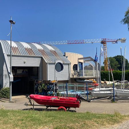 Maison Chiche Bain-de-Bretagne Luaran gambar