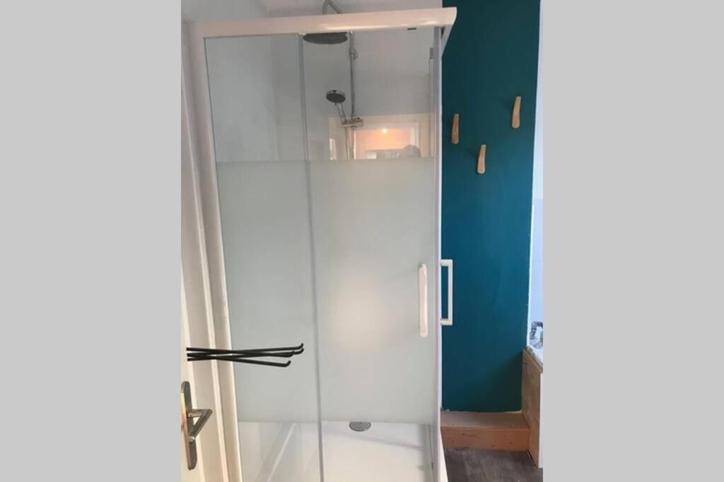Maison Chiche Bain-de-Bretagne Luaran gambar