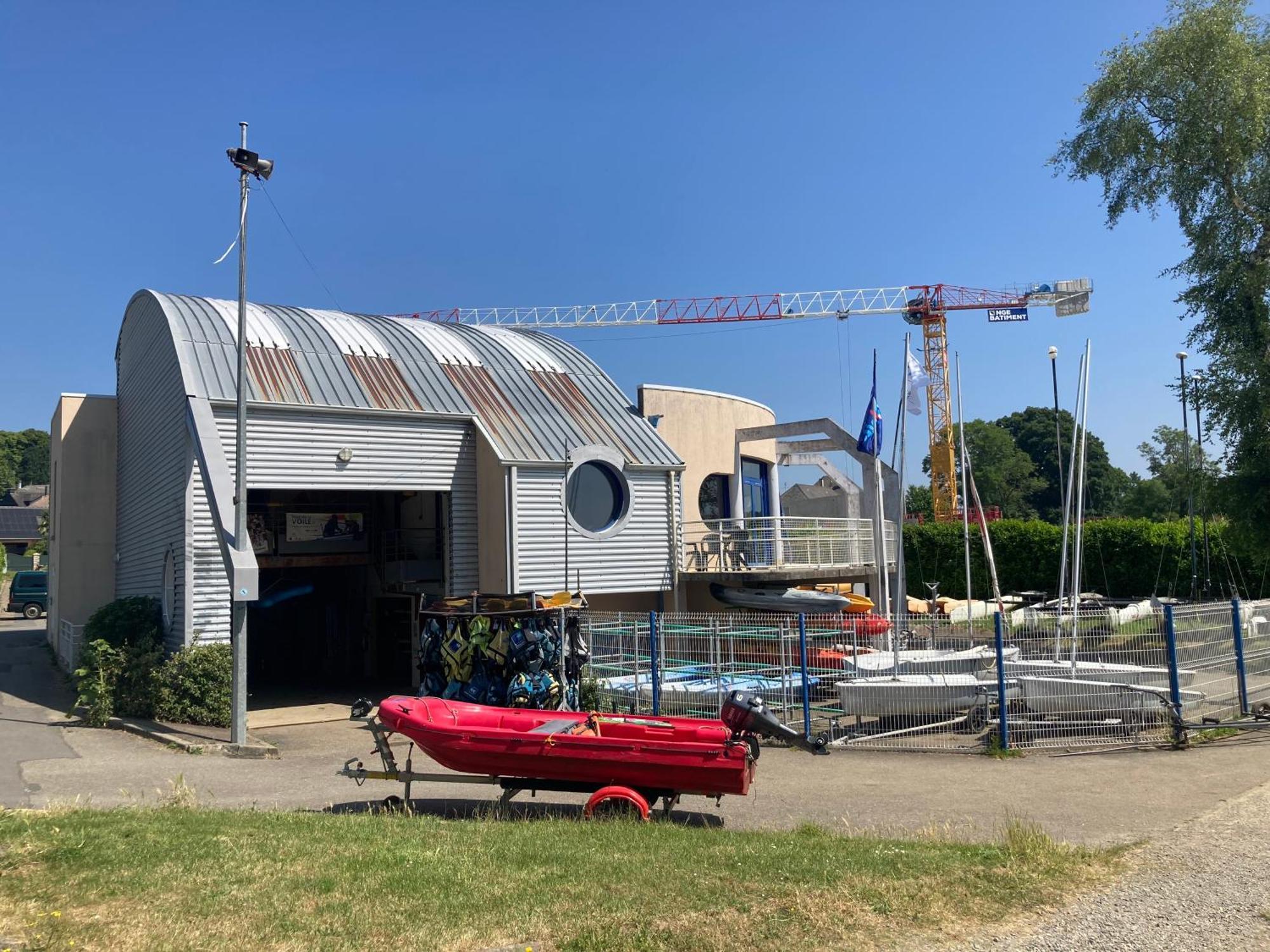 Maison Chiche Bain-de-Bretagne Luaran gambar